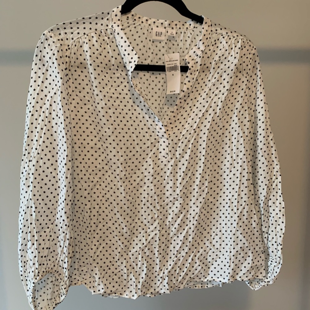 Gap top